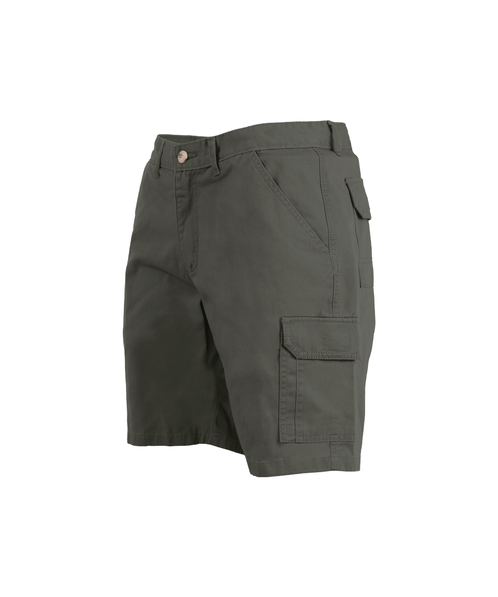 SALTY Virunga Cargo Shorts