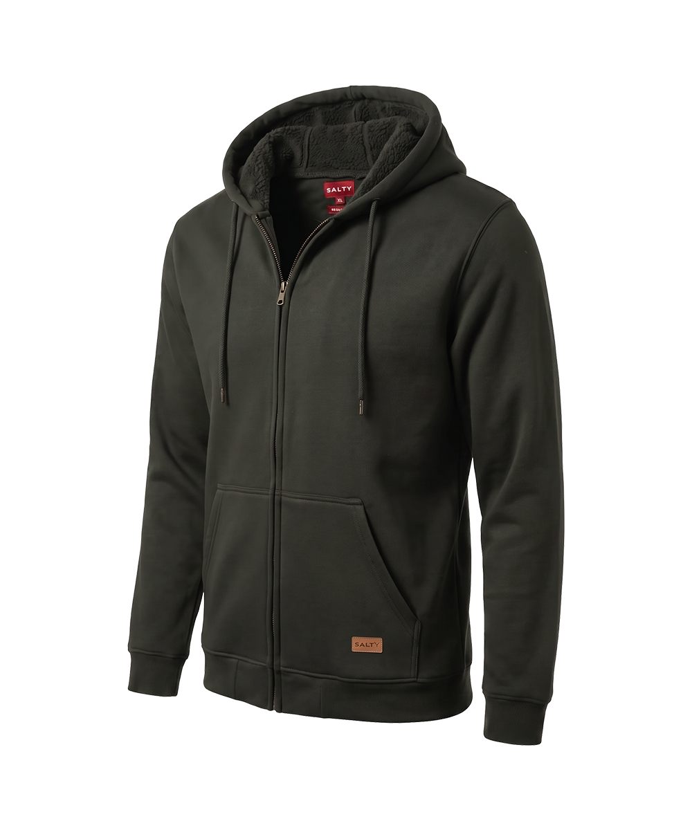 Salty Frontier Hoodie