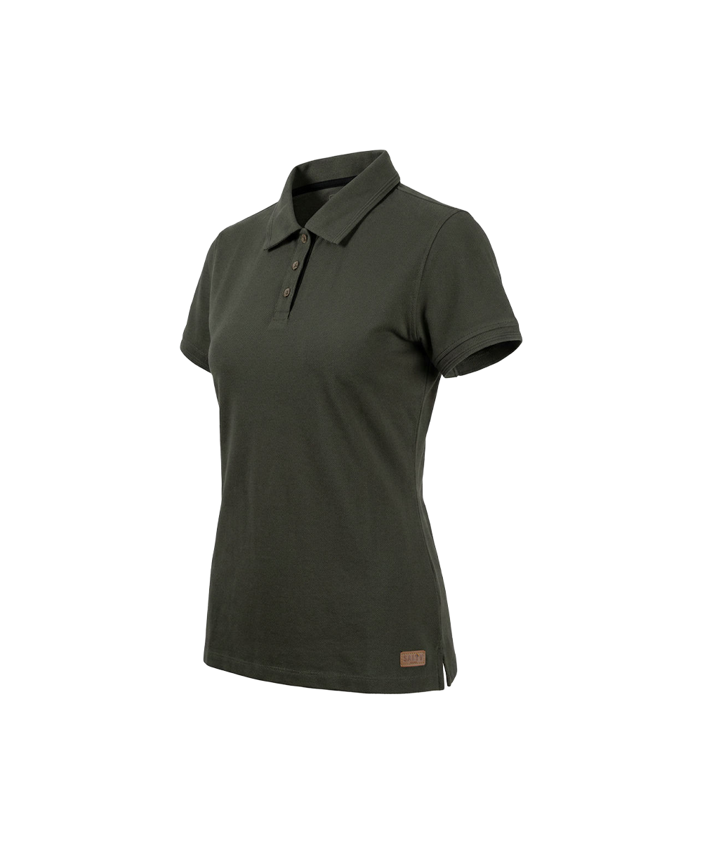 Salty Liwonde Womens Stretch Golfer