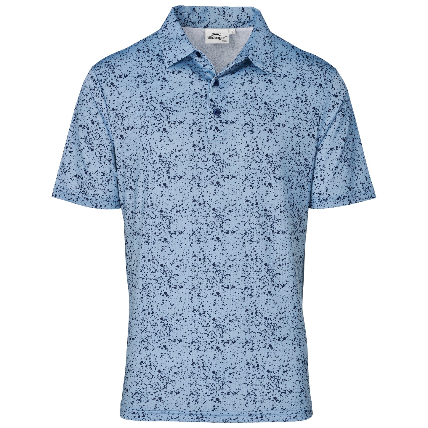 Slazenger Flexxion Golf Shirt (Mens)
