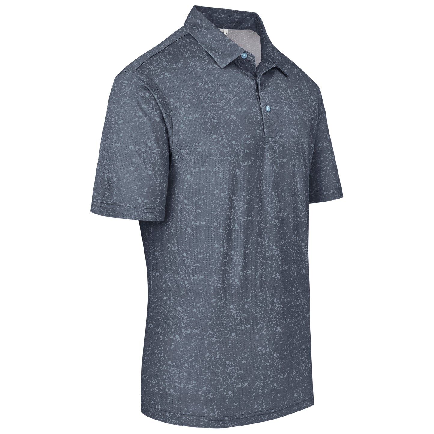 Slazenger Flexxion Golf Shirt (Mens)
