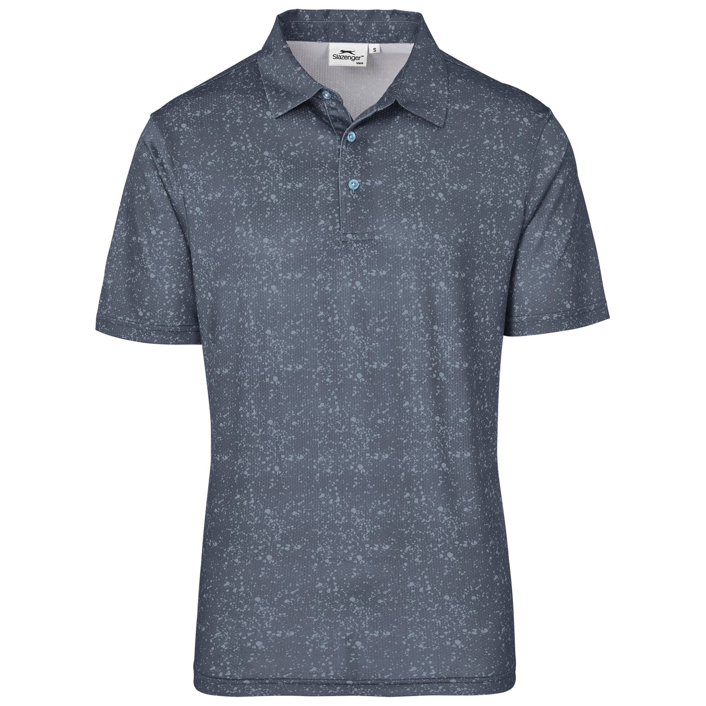 Slazenger Flexxion Golf Shirt (Mens)