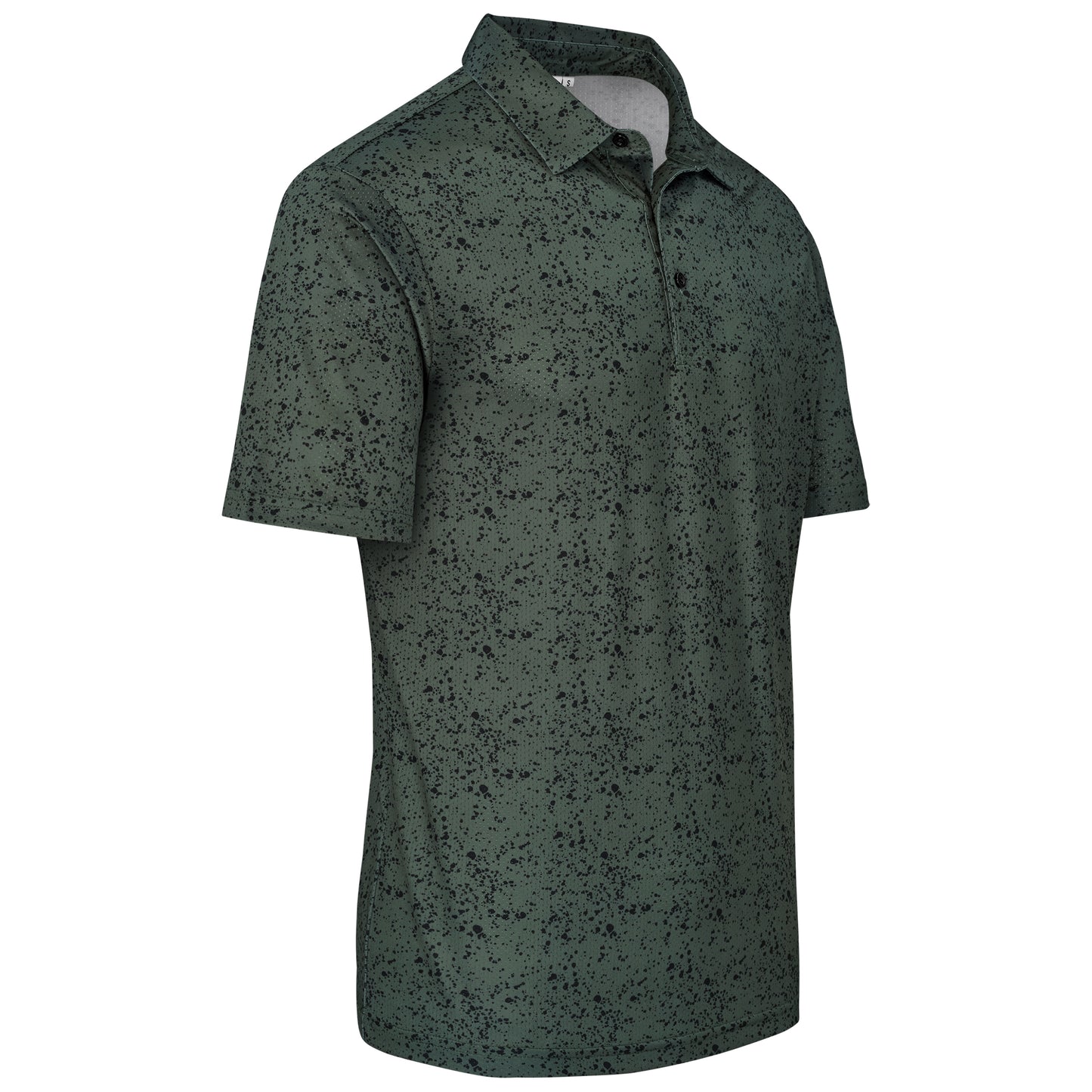 Slazenger Flexxion Golf Shirt (Mens)