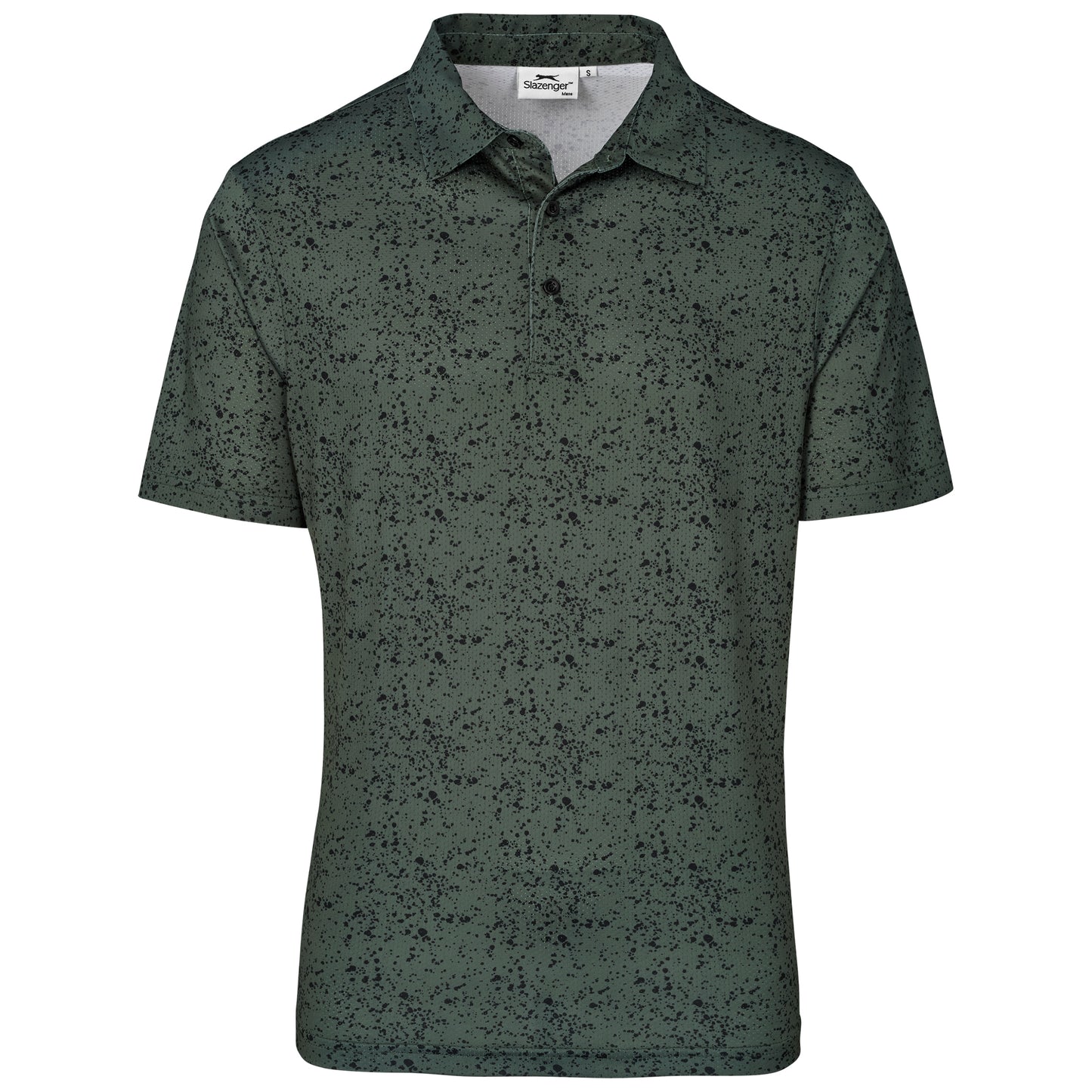 Slazenger Flexxion Golf Shirt (Mens)