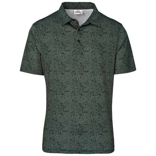 Slazenger Flexxion Golf Shirt (Mens)
