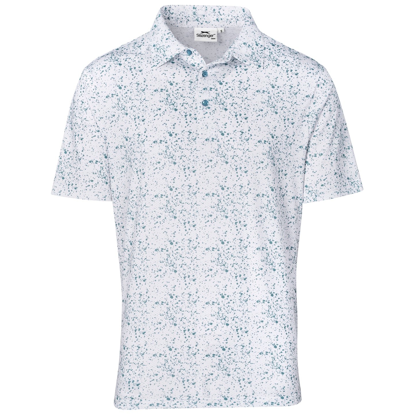Slazenger Flexxion Golf Shirt (Mens)