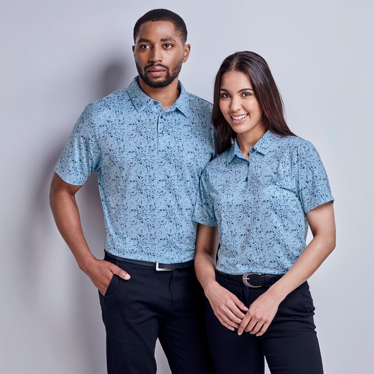 Slazenger Flexxion Golf Shirt (Ladies)