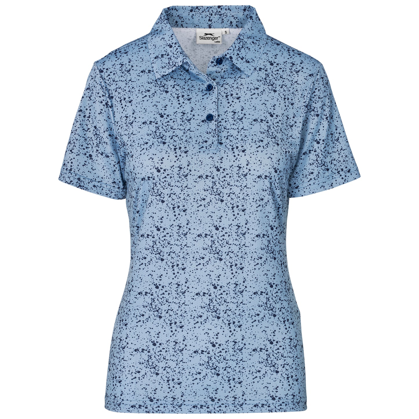Slazenger Flexxion Golf Shirt (Ladies)