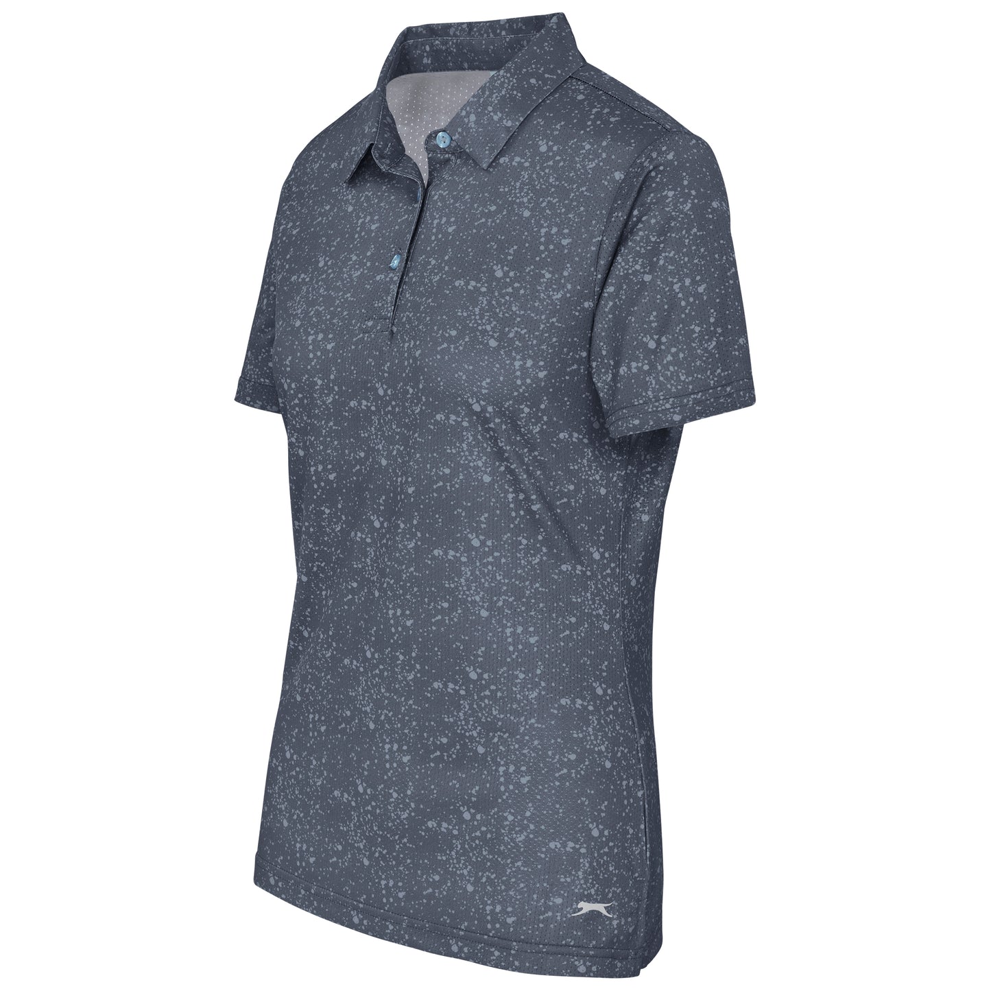 Slazenger Flexxion Golf Shirt (Ladies)