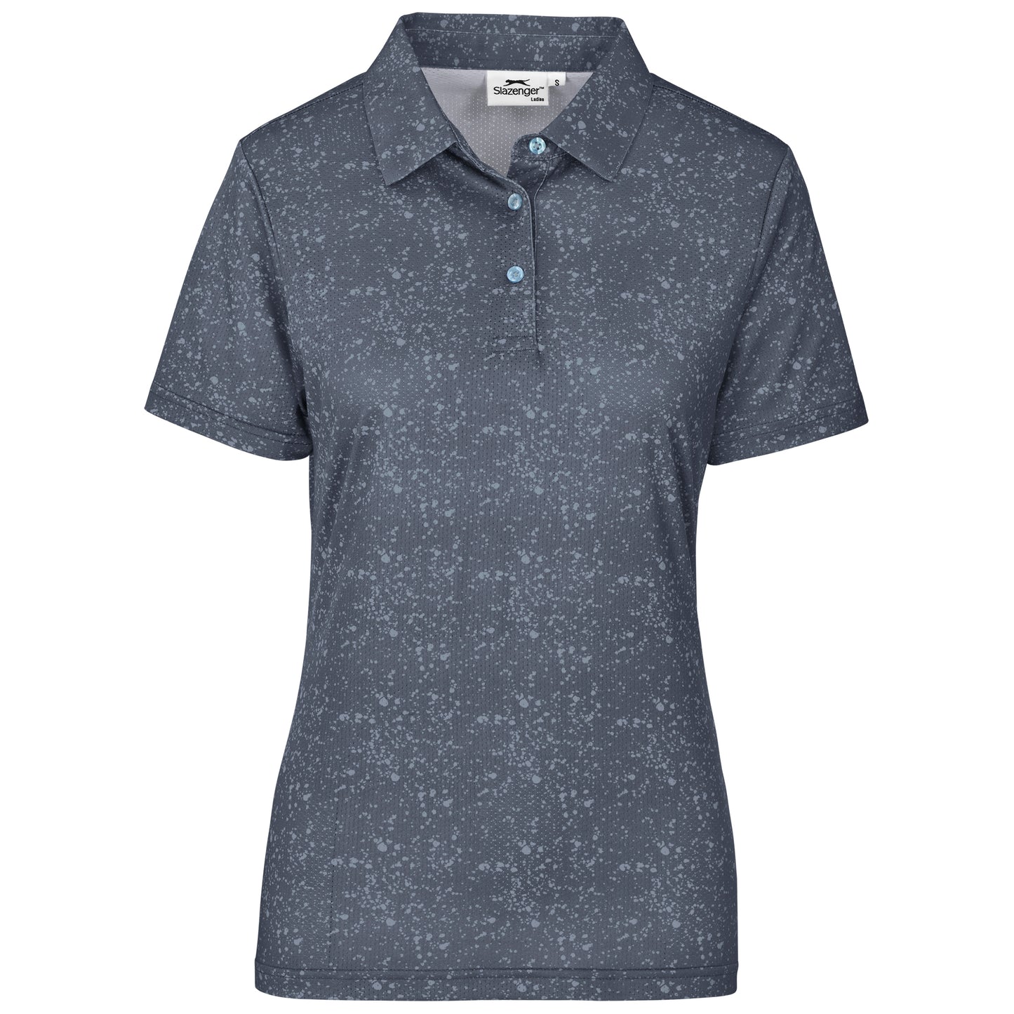 Slazenger Flexxion Golf Shirt (Ladies)