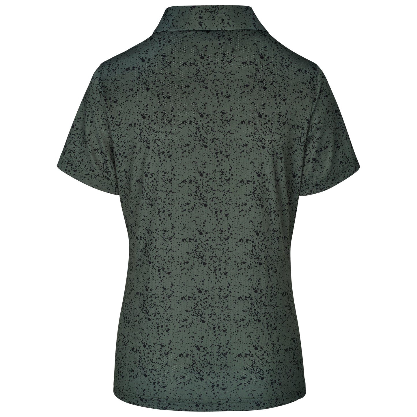 Slazenger Flexxion Golf Shirt (Ladies)
