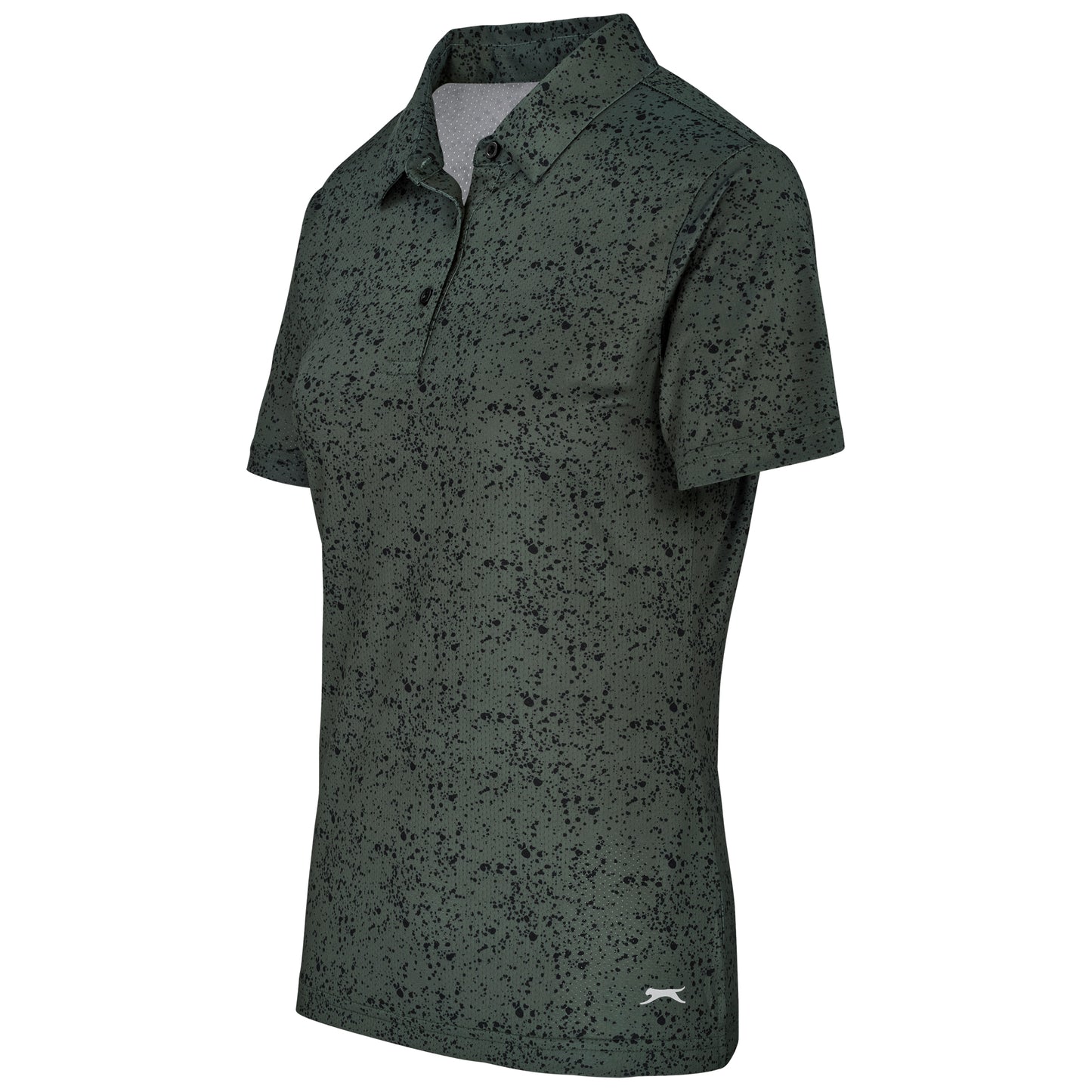 Slazenger Flexxion Golf Shirt (Ladies)
