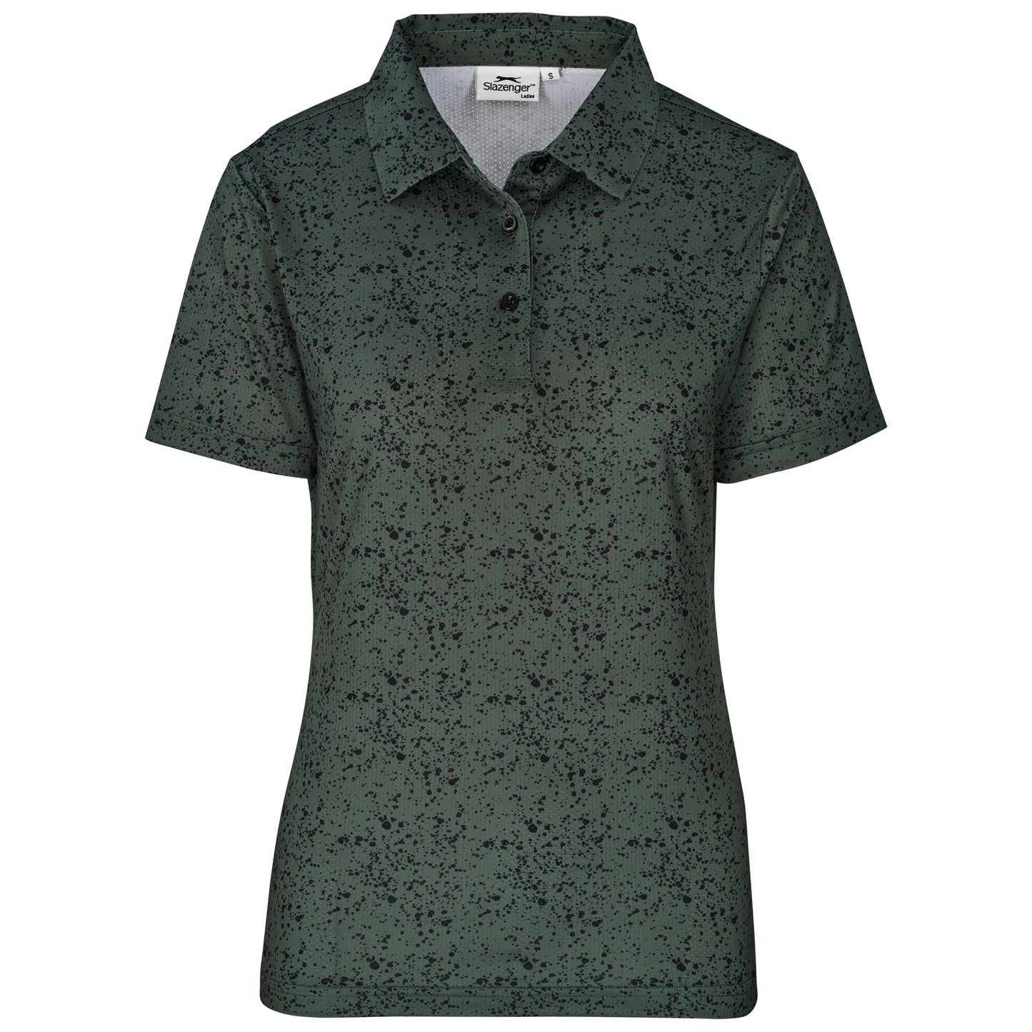Slazenger Flexxion Golf Shirt (Ladies)