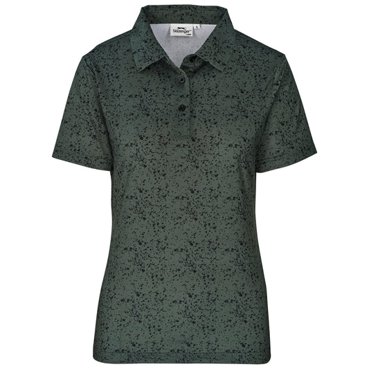 Slazenger Flexxion Golf Shirt (Ladies)