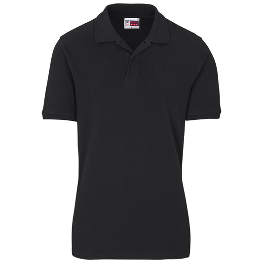 Houston Stretch Golf Shirt (Mens)