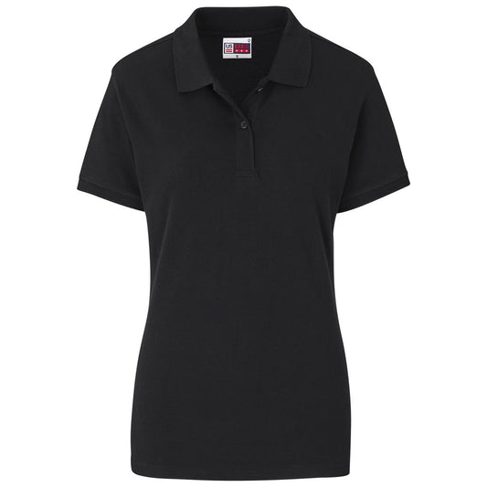 Houston Stretch Golf Shirt (Ladies)