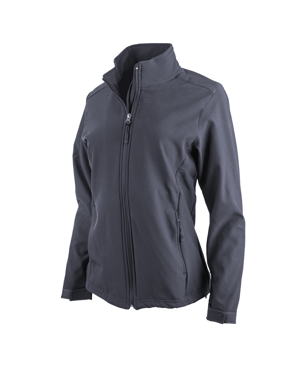 Salty Tuli Softshell Jacket (Ladies)