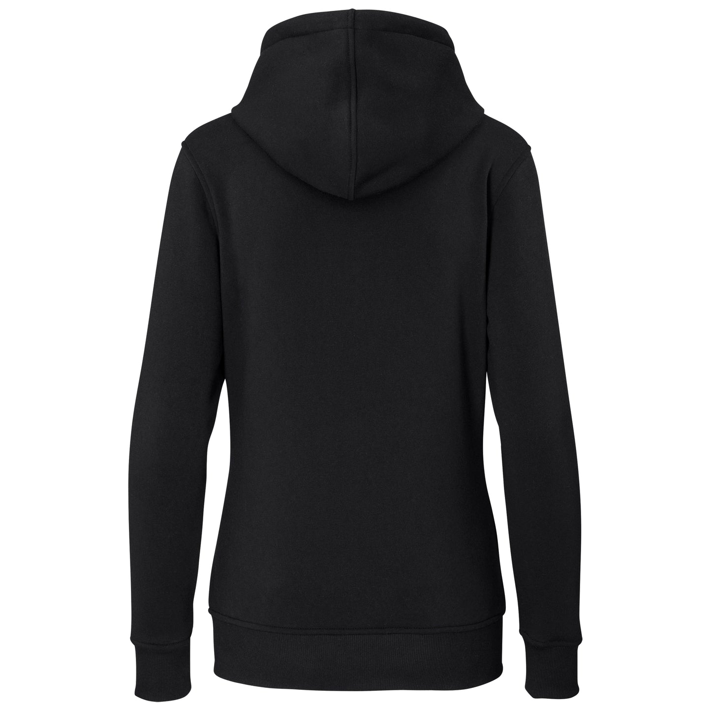 Urban Terrin Rift Hooded Sweater (Ladies)