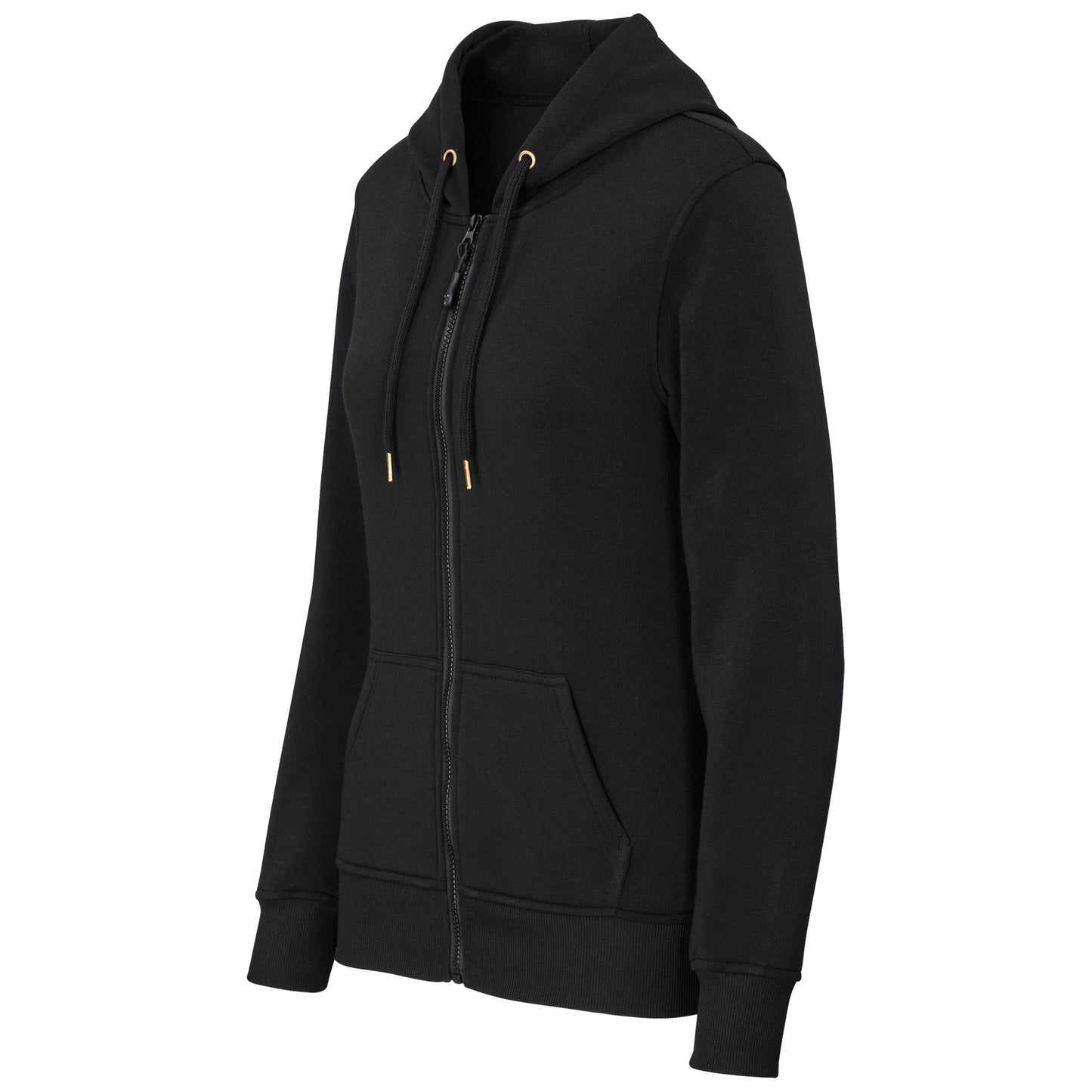 Urban Terrin Rift Hooded Sweater (Ladies)
