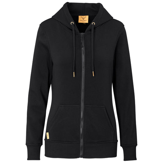 Urban Terrin Rift Hooded Sweater (Ladies)