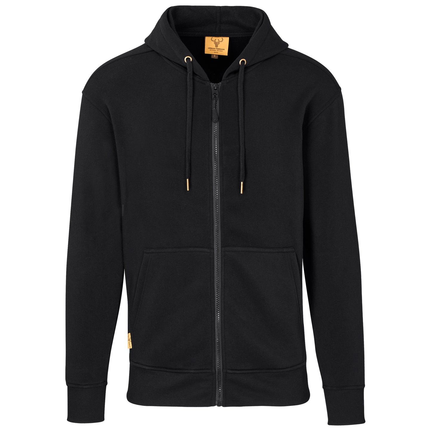 Urban Terrain Rift Hooded Sweater (Mens)