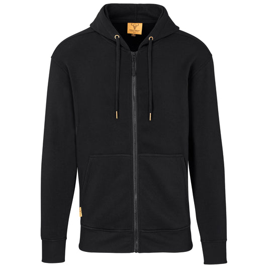 Urban Terrain Rift Hooded Sweater (Mens)