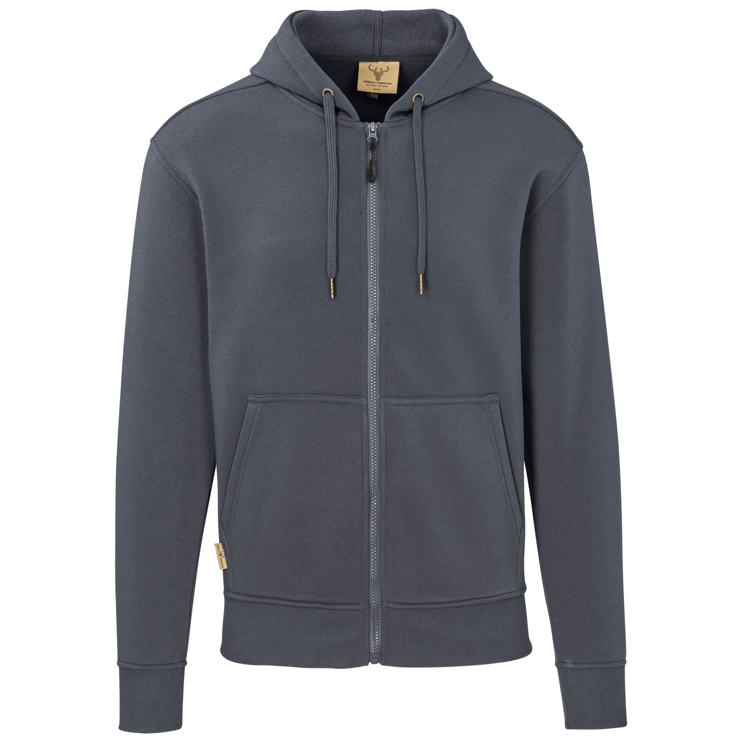 Urban Terrain Rift Hooded Sweater (Mens)
