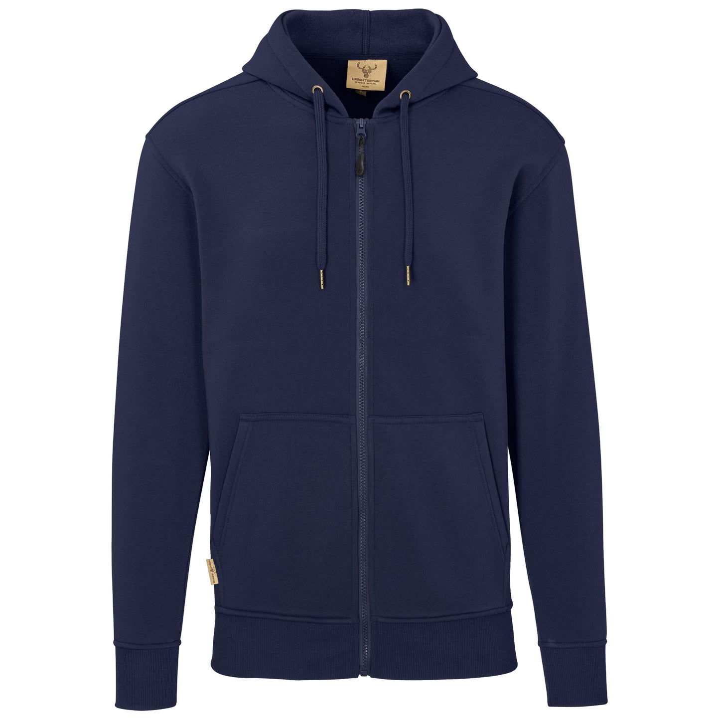 Urban Terrain Rift Hooded Sweater (Mens)