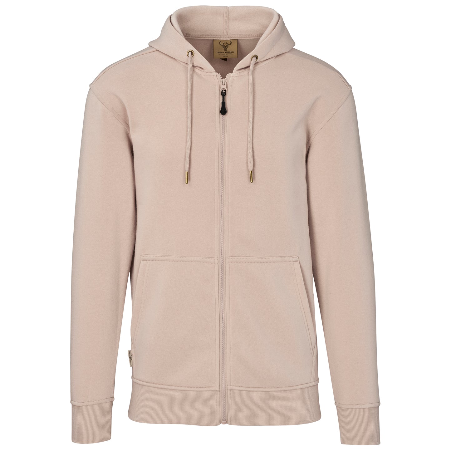 Urban Terrain Rift Hooded Sweater (Mens)