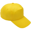 5 Panel Cotton Cap