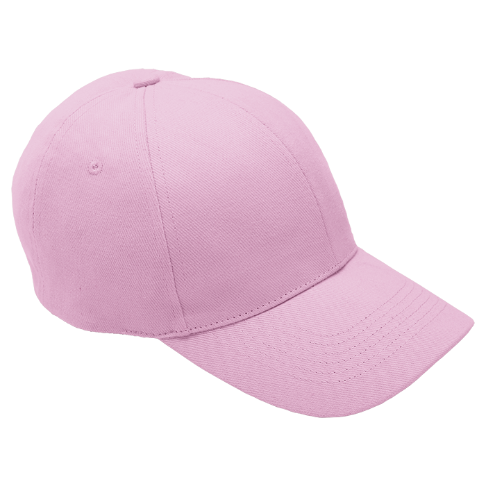 Brushed Cotton Cap