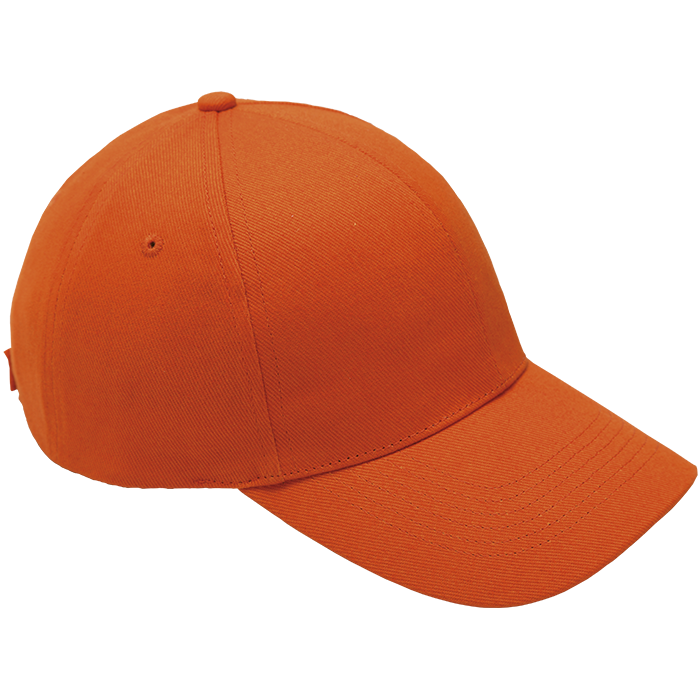 Brushed Cotton Cap