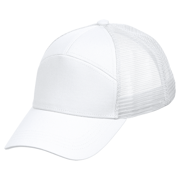 Trucker Mesh Cap