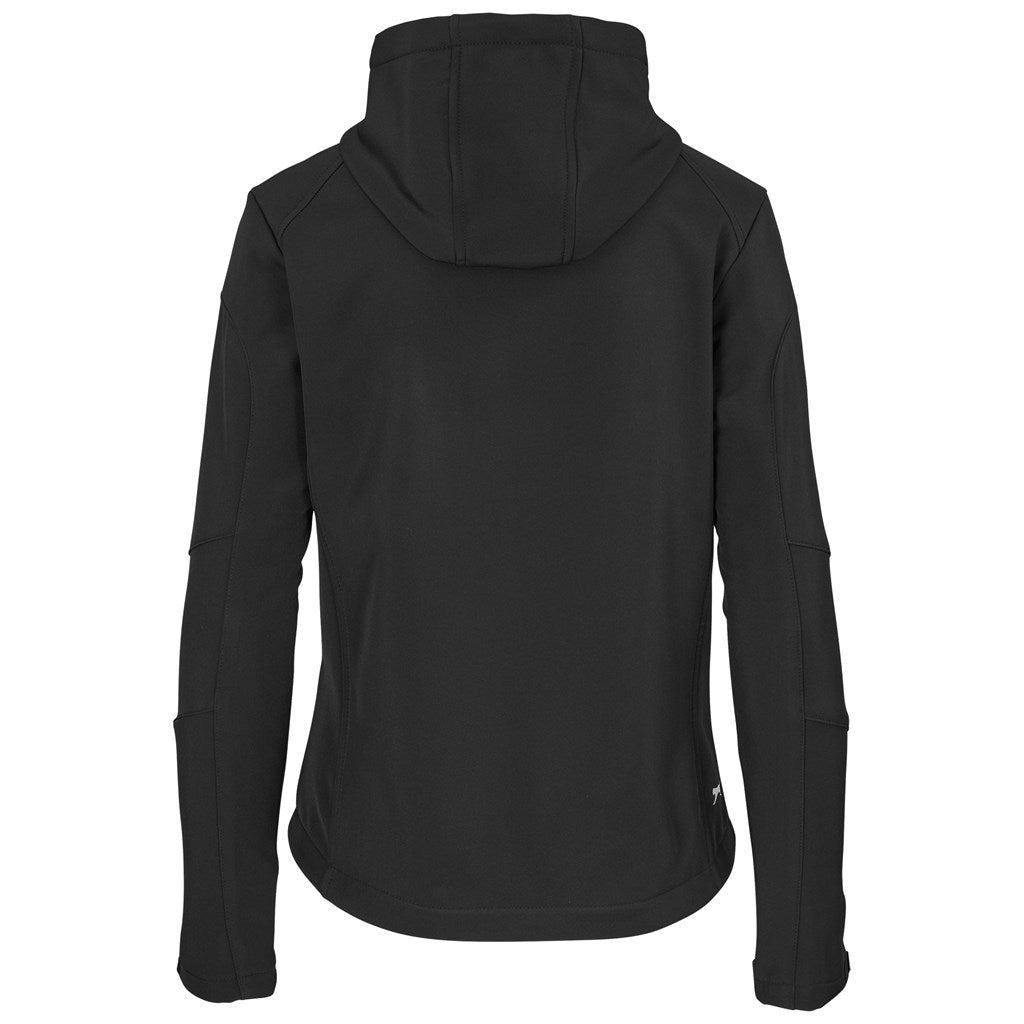 Slazenger Nexus Softshell Jacket (Ladies)