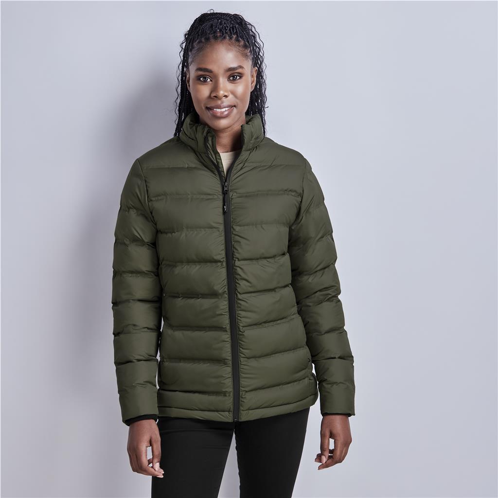 Fuji Jacket (Ladies)
