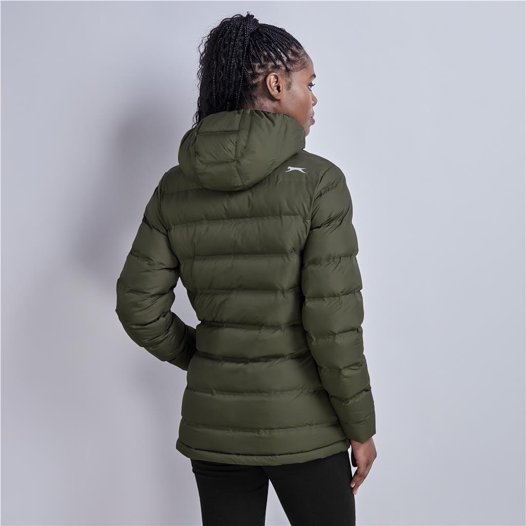 Fuji Jacket (Ladies)