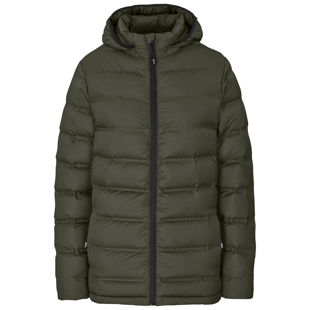 Fuji Jacket (Ladies)