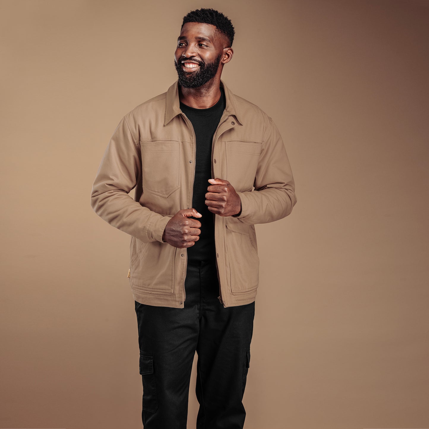 Urban Terrain Maluti Jacket (Mens)