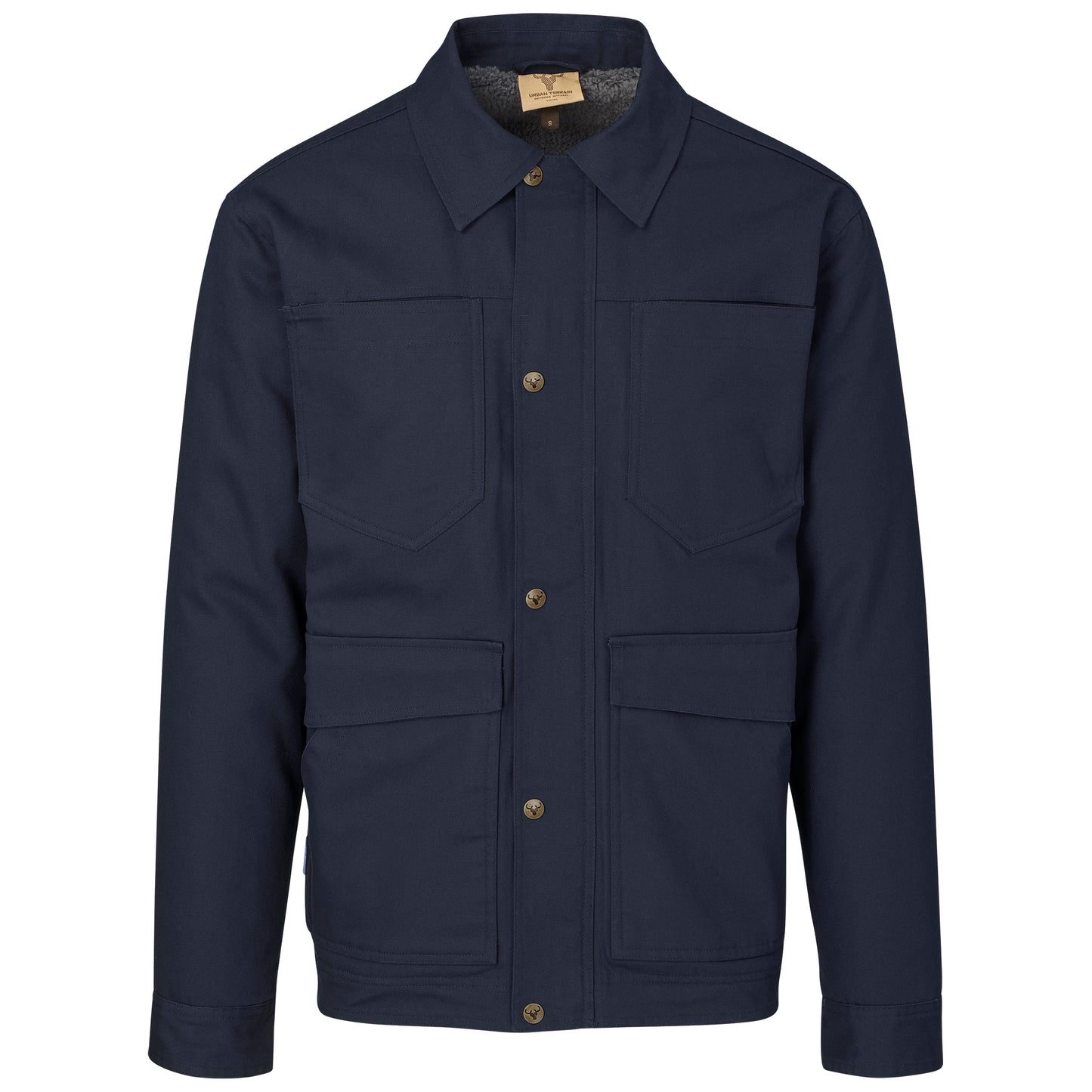 Urban Terrain Maluti Jacket (Mens)