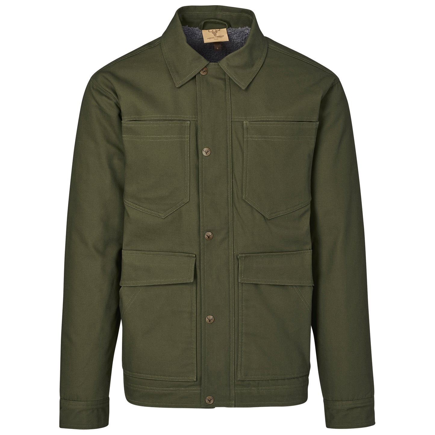 Urban Terrain Maluti Jacket (Mens)