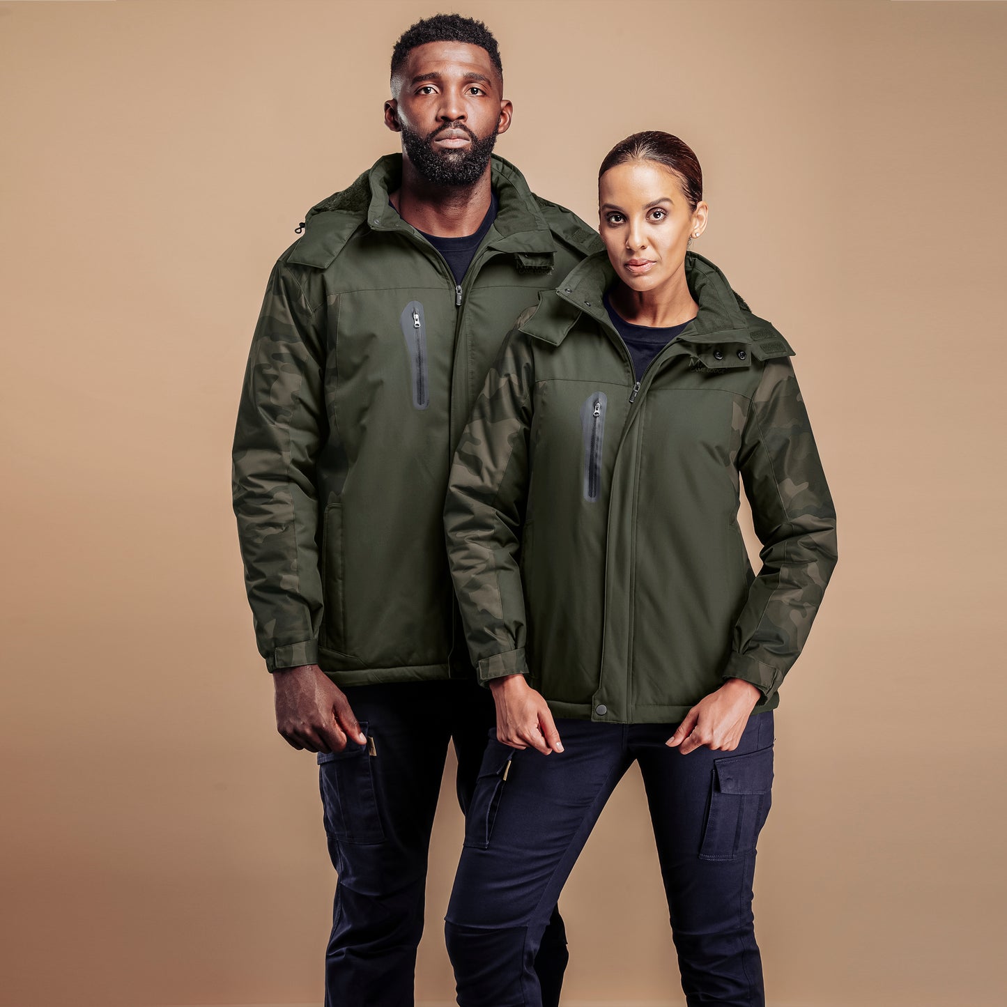 Urban Terrain Lebombo Jacket - Ladies