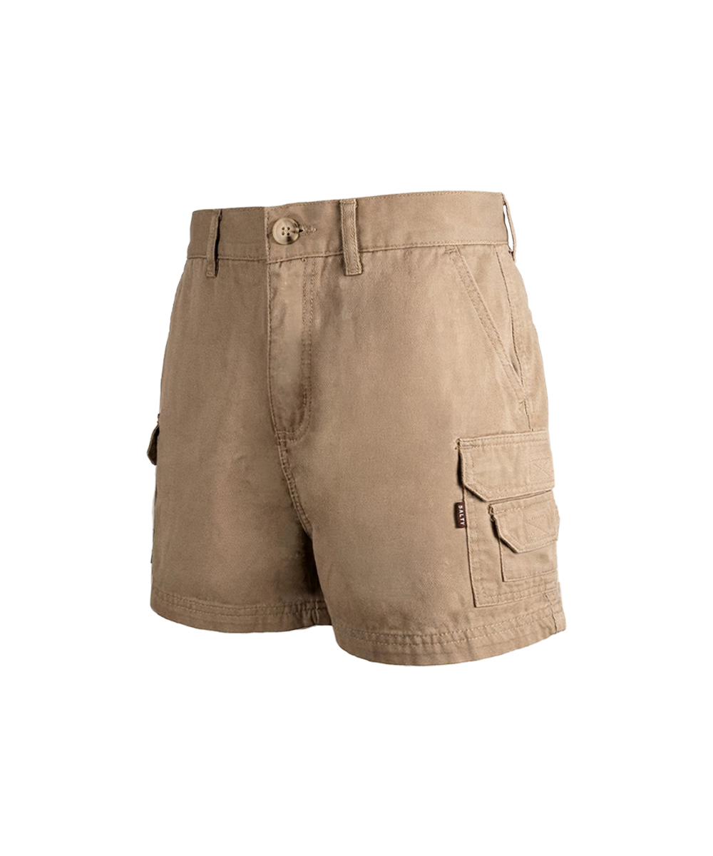 SALTY Epic Cargo Kortbroek