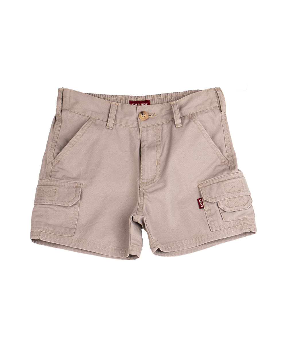 Salty Jakkals Kids Kortbroek