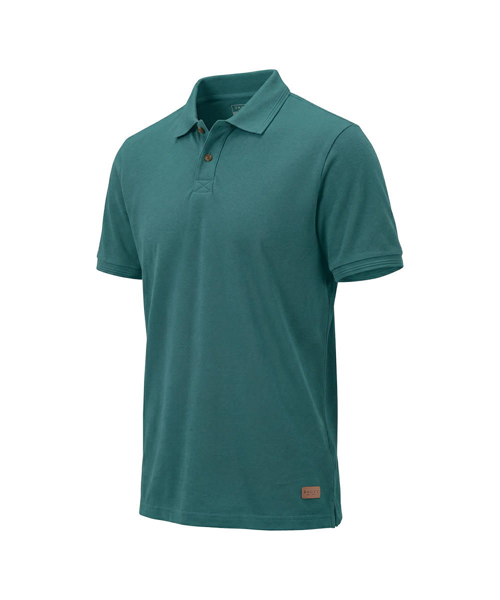 Luangwa Stretch Golfer Mens
