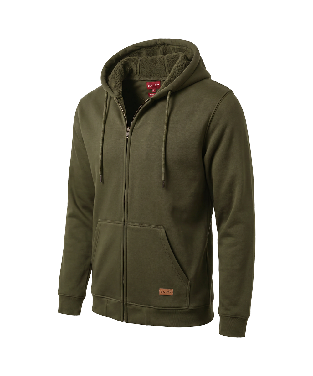 Salty Frontier Hoodie