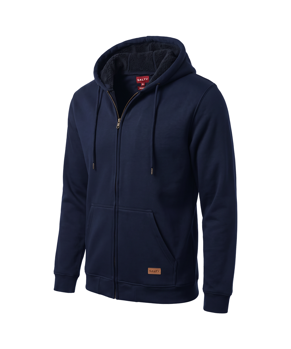 Salty Frontier Hoodie