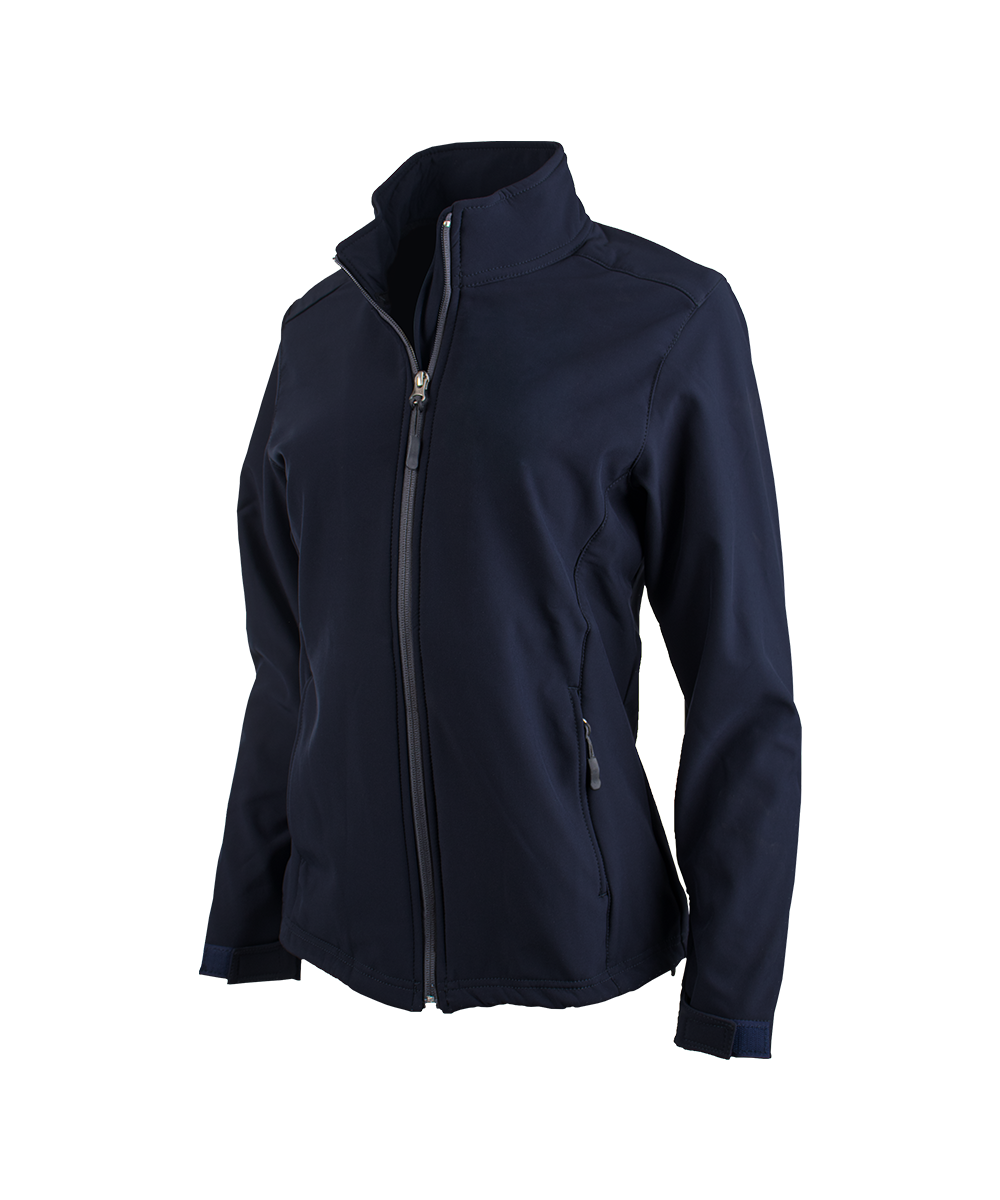 Salty Tuli Softshell Jacket (Ladies)
