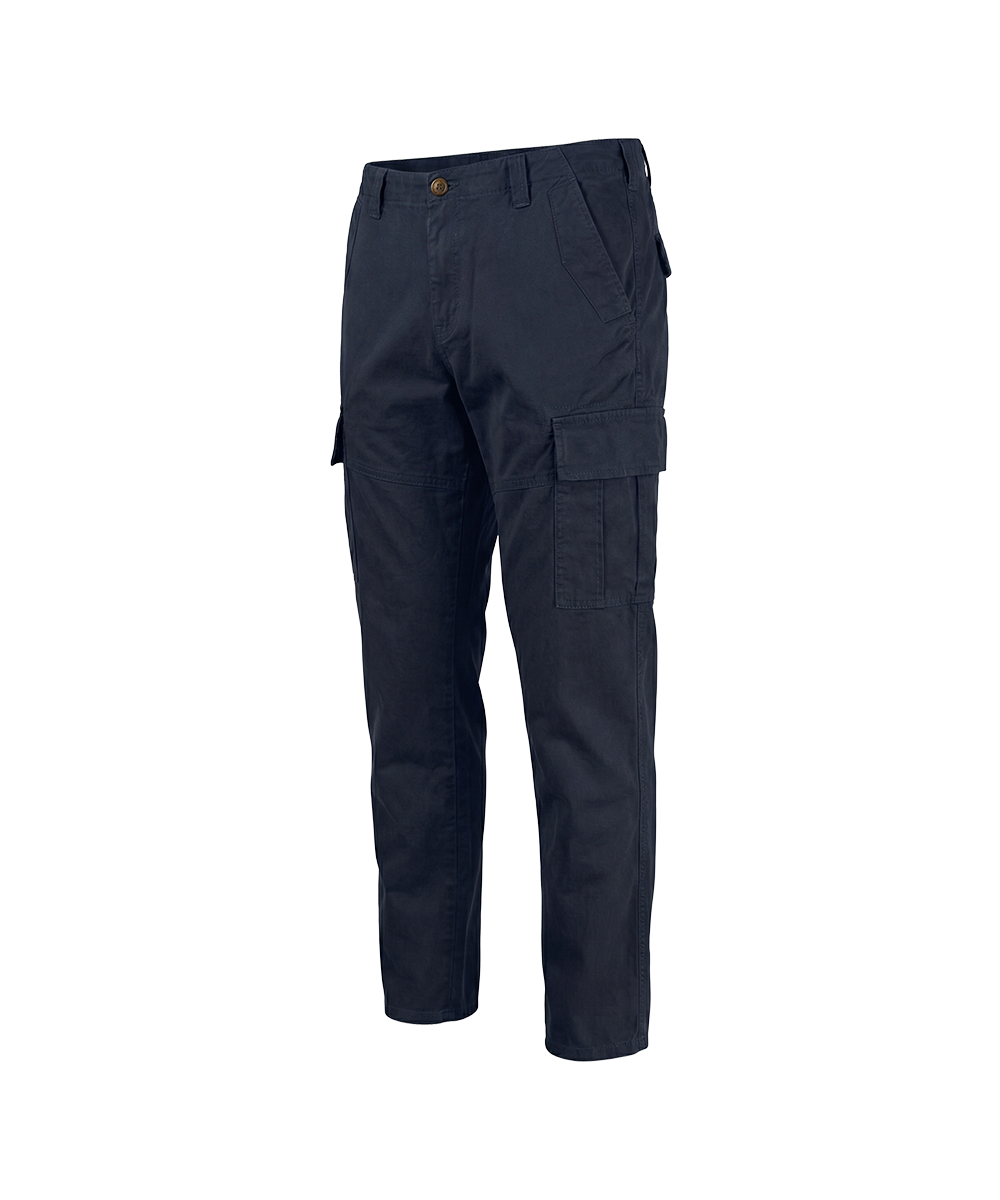 Salty Tsavo Stretch Bush Cargo Pants