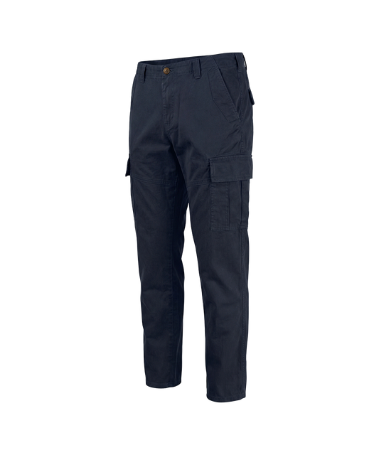 Salty Tsavo Stretch Bush Cargo Pants