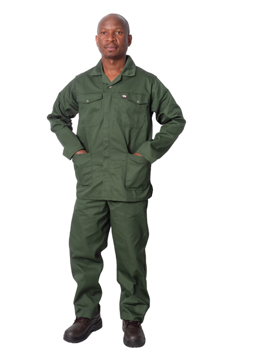 Vulcan 65/35 Premium Trousers